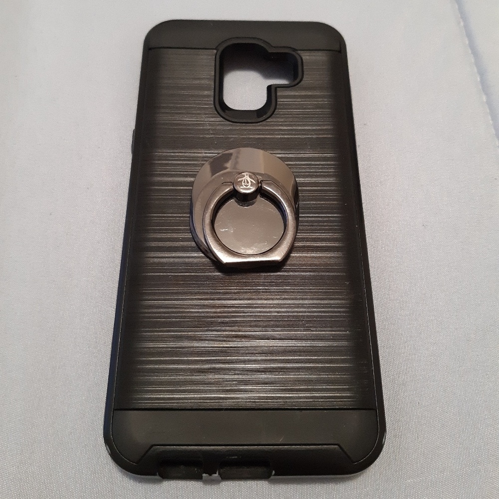 SAMSUNG GALAXY A6 CASE